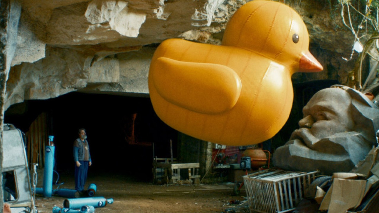 Image du film Les Sans-dents