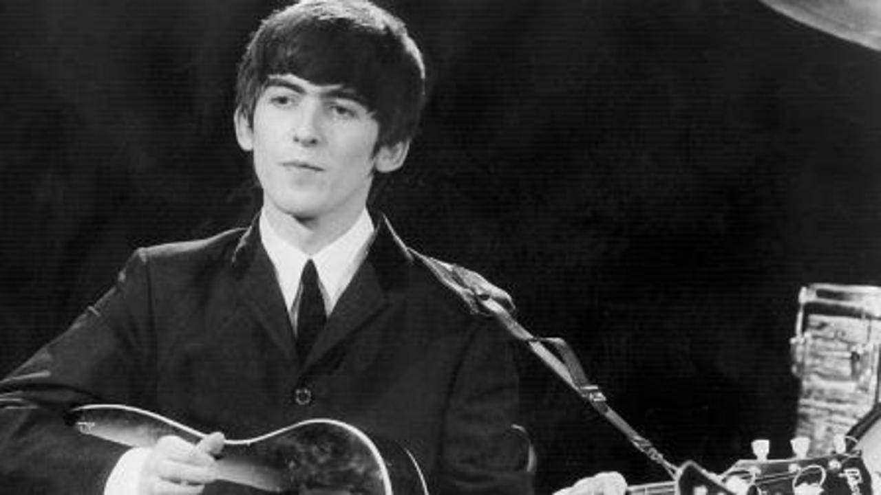 The Compleat Beatles