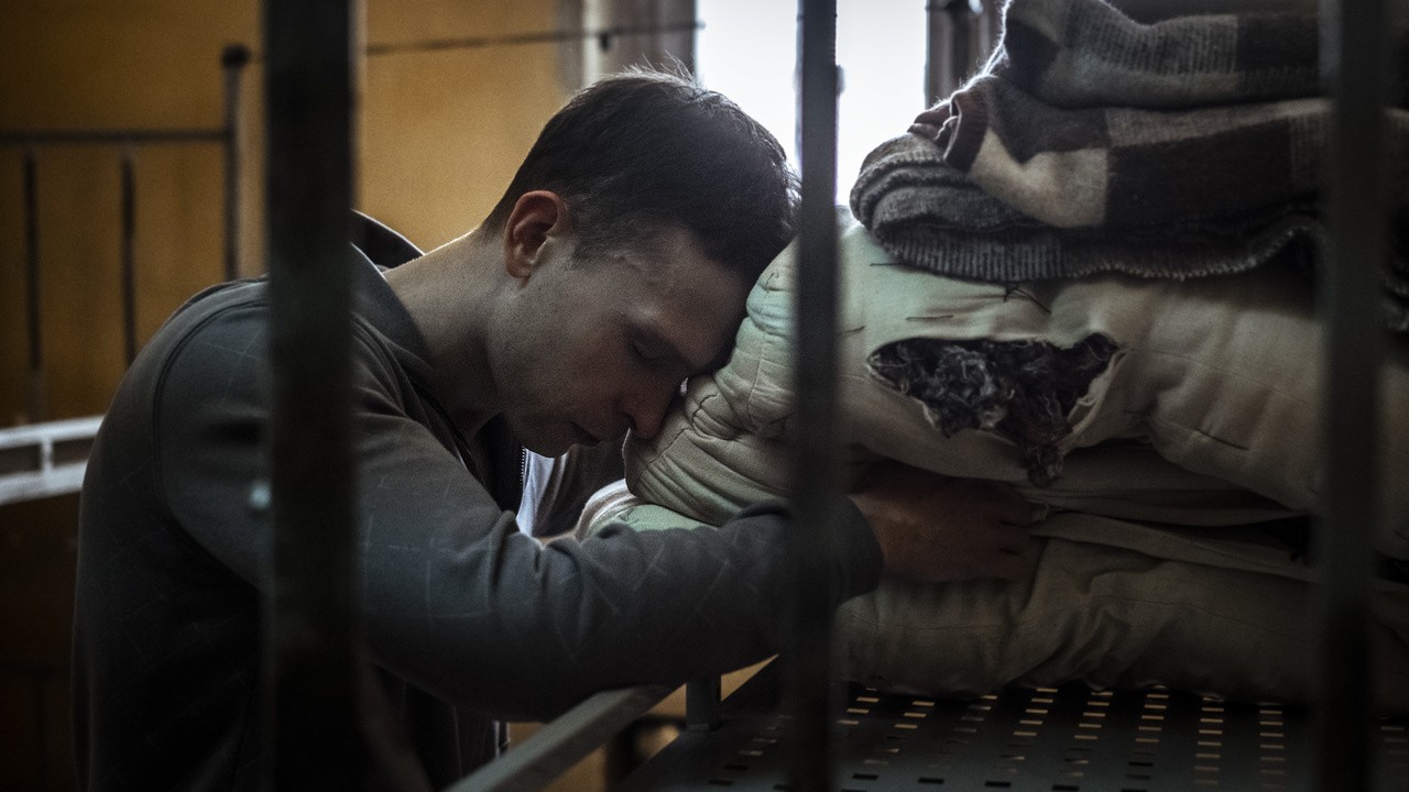 25 Years of Innocence. The Case of Tomek Komenda