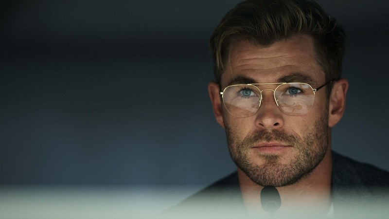 Escape from Spiderhead (2022) | MUBI