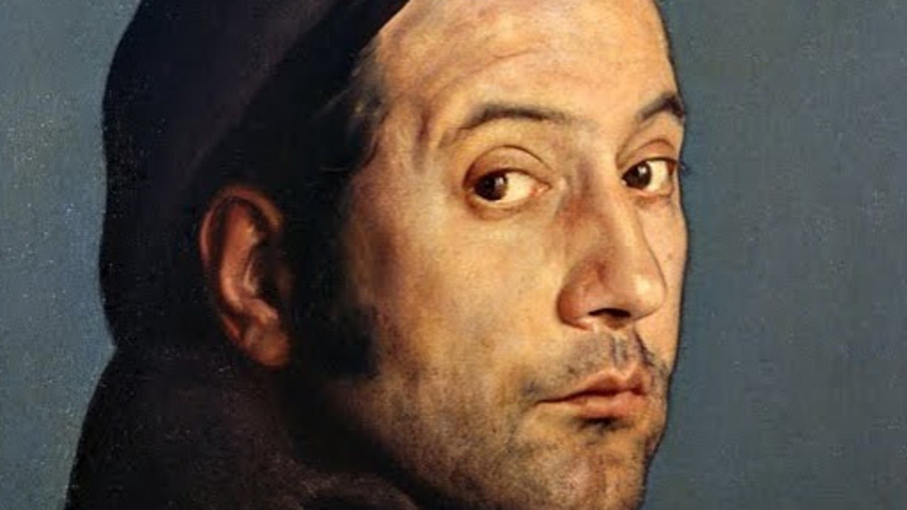 Annigoni: Portrait of an Artist