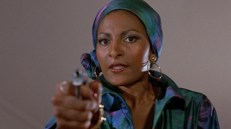 Foxy Brown