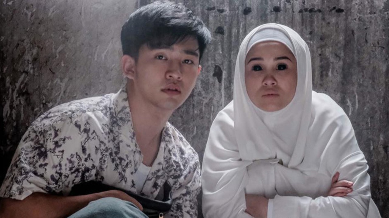 Hantu Judi