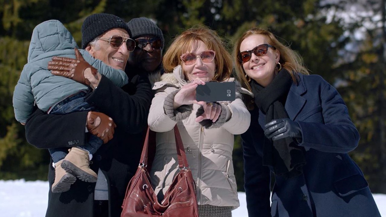 Image du film Boutchou