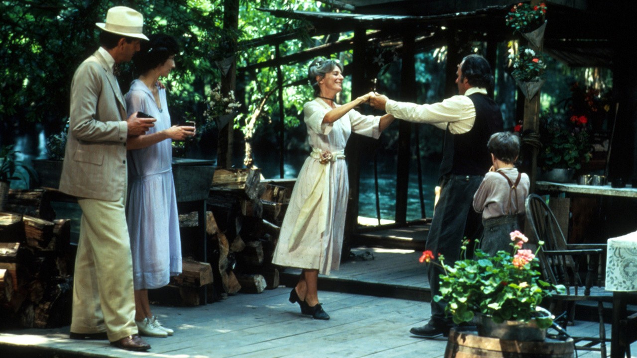 Image du film Marjorie