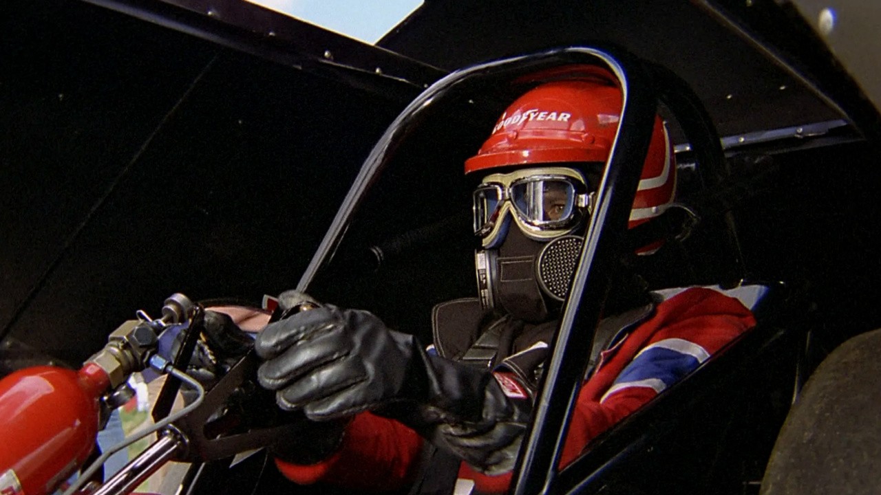 Image du film Fast Company