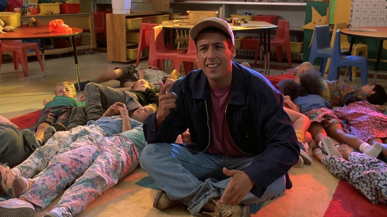 Billy Madison