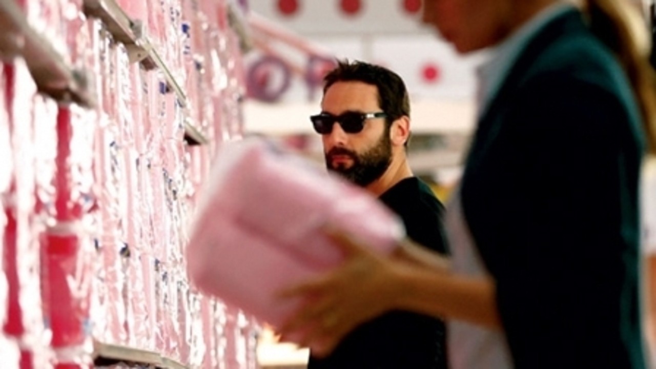 Image du film Une comédie romantique
