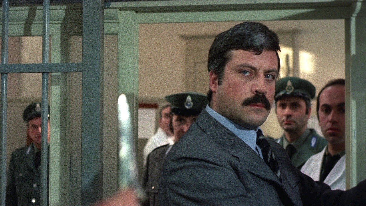 Image du film La Poursuite implacable