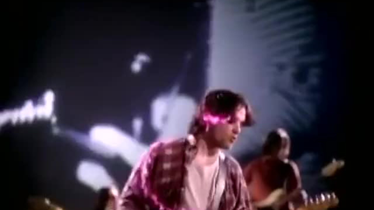 Jeff Buckley: Last Goodbye [MV]