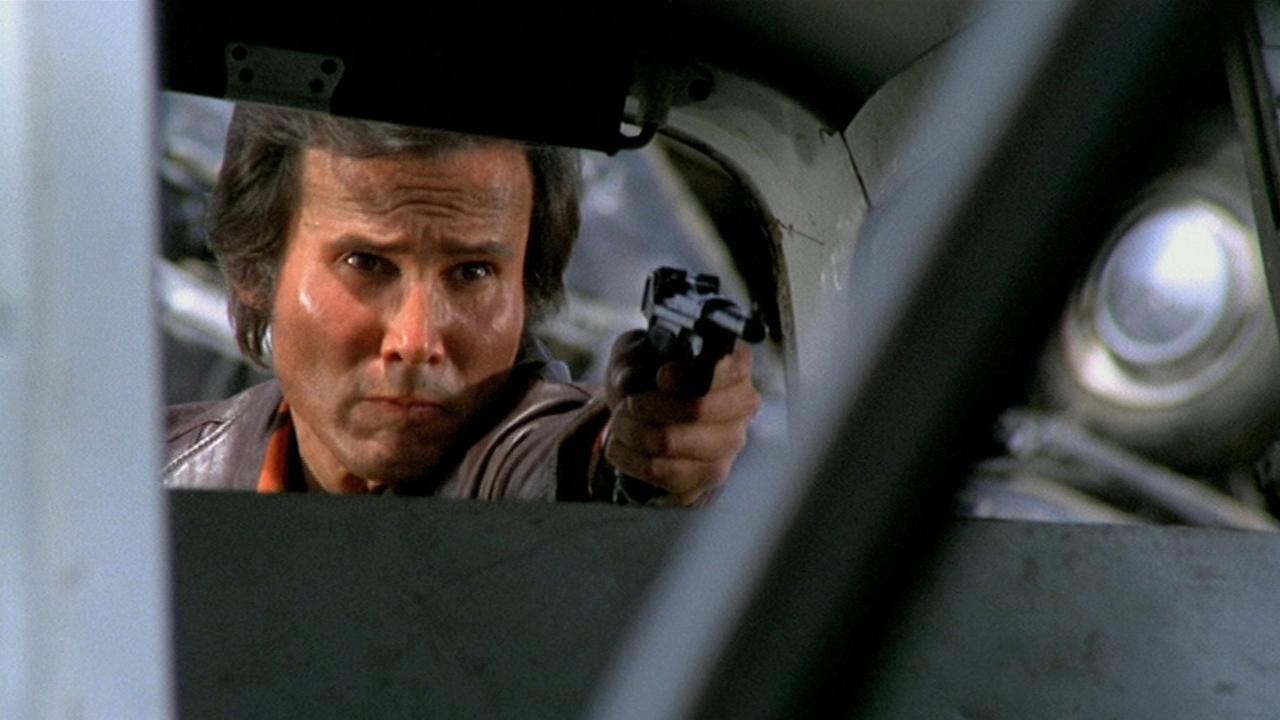 Image du film Le Boss