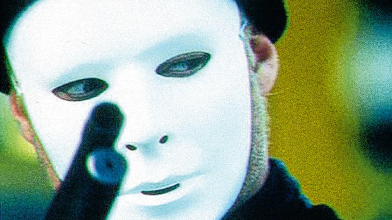 Image du film Le Bal masqué