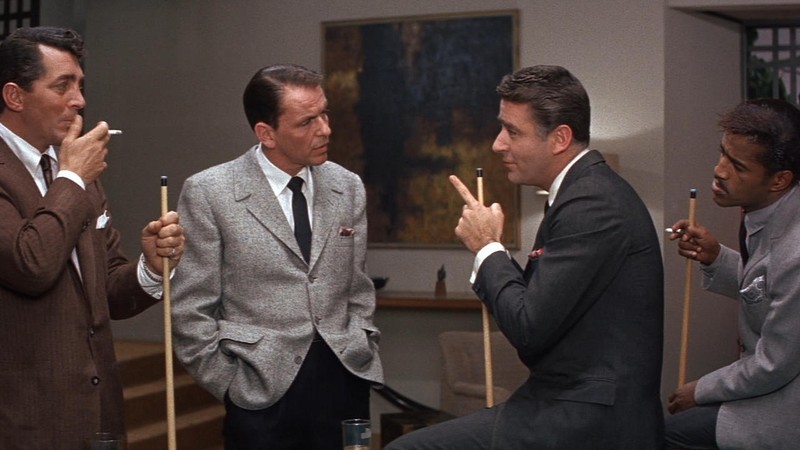Ocean's 11