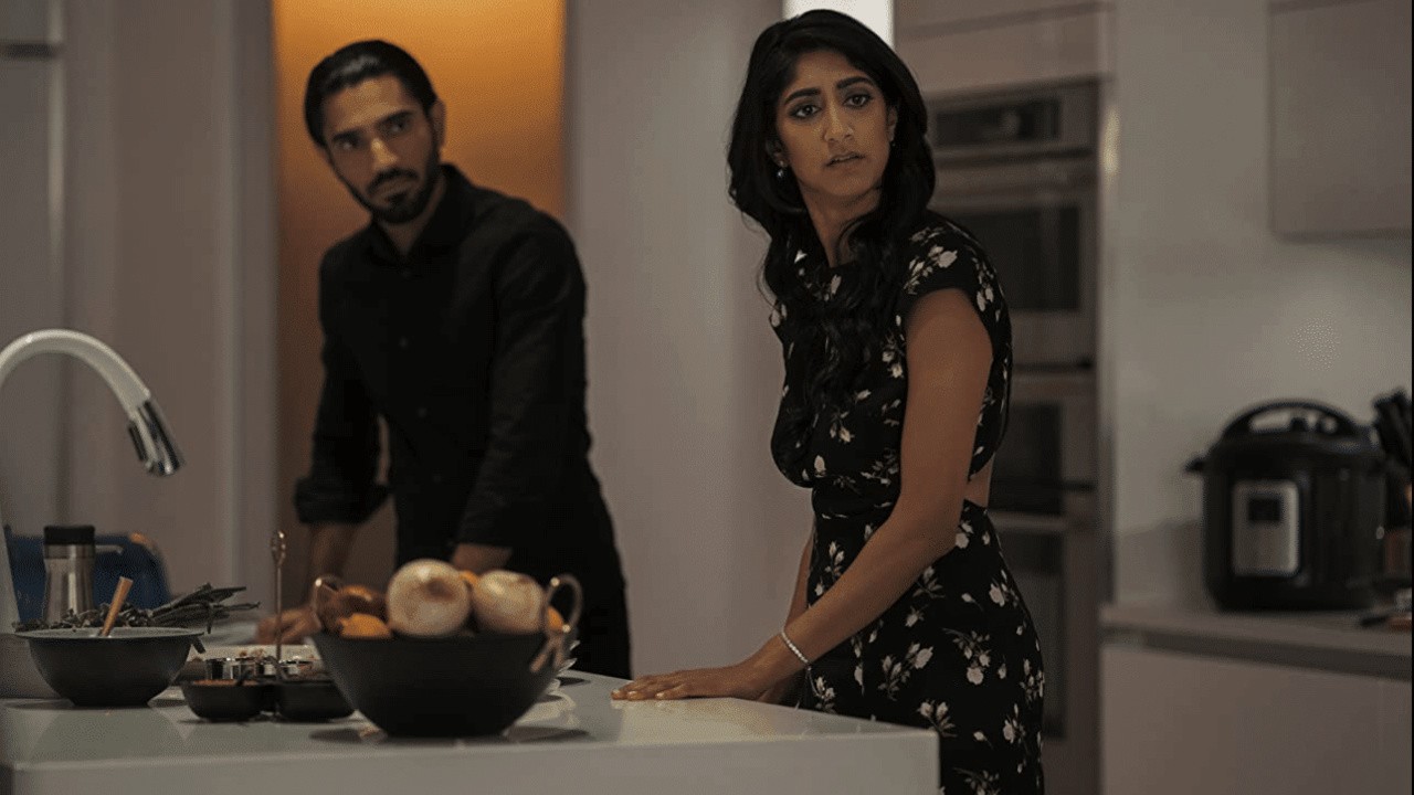 Image du film Evil Eye