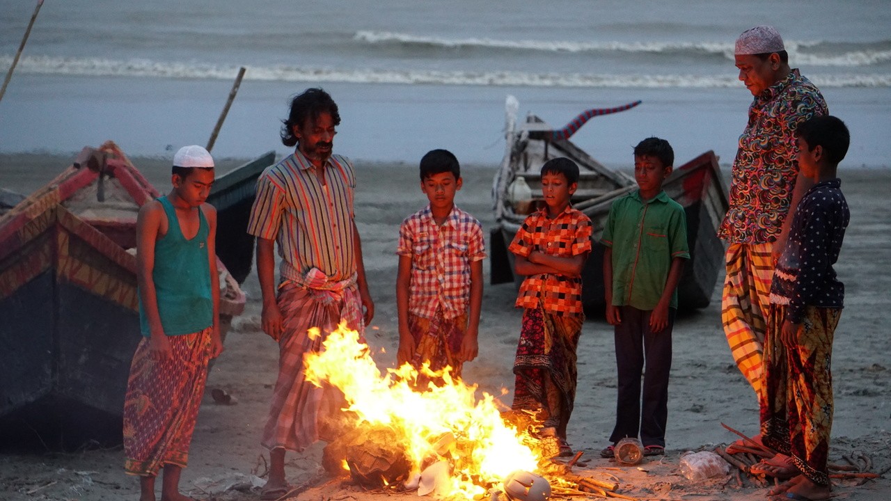 Image du film The Salt In Our Waters
