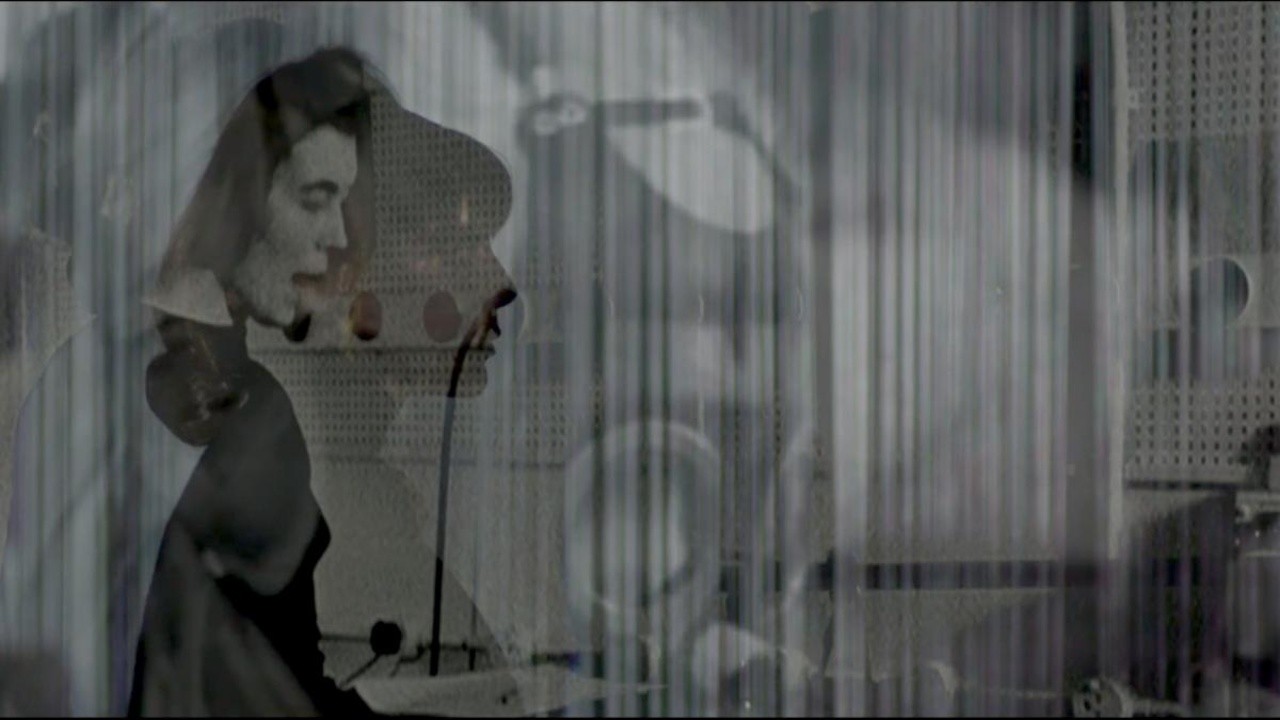 Delia Derbyshire: The Myths and the Legendary Tapes