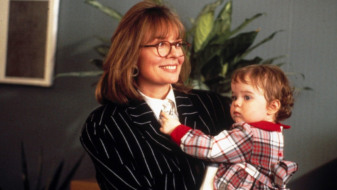 Image du film Baby Boom