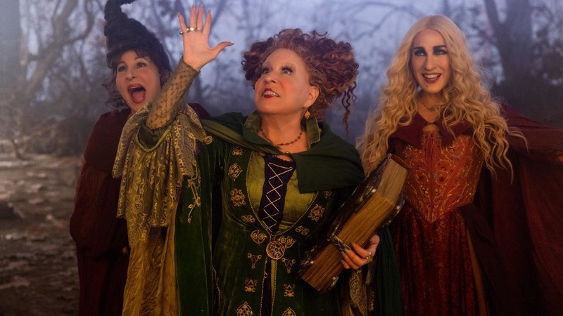 Hocus Pocus 2