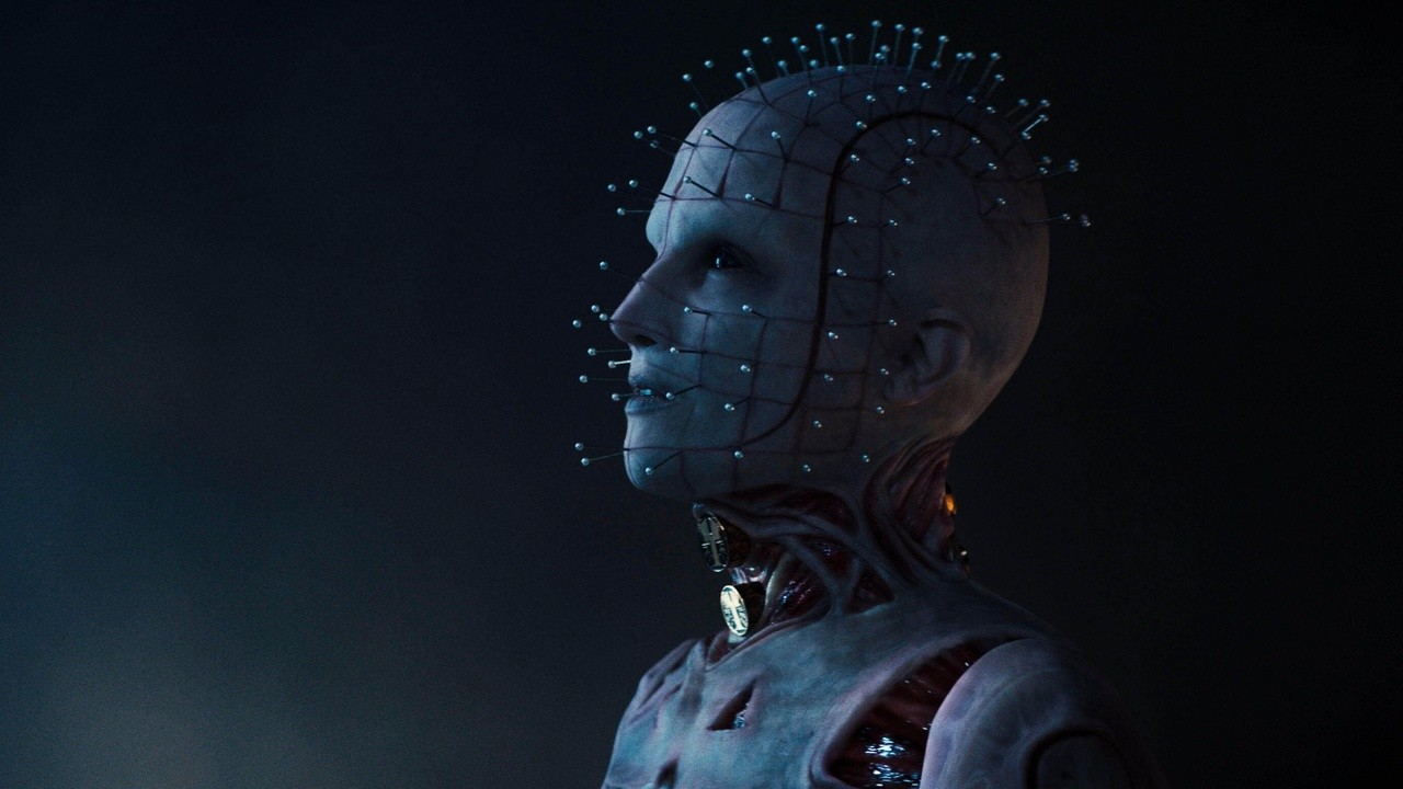 Image du film Hellraiser le pacte