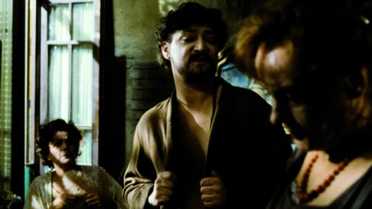 Image du film Bourbon Street Blues