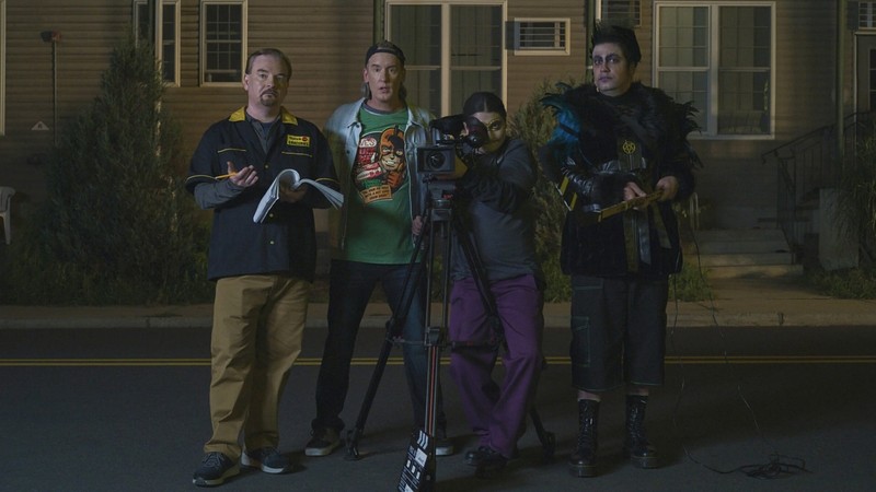 Clerks III