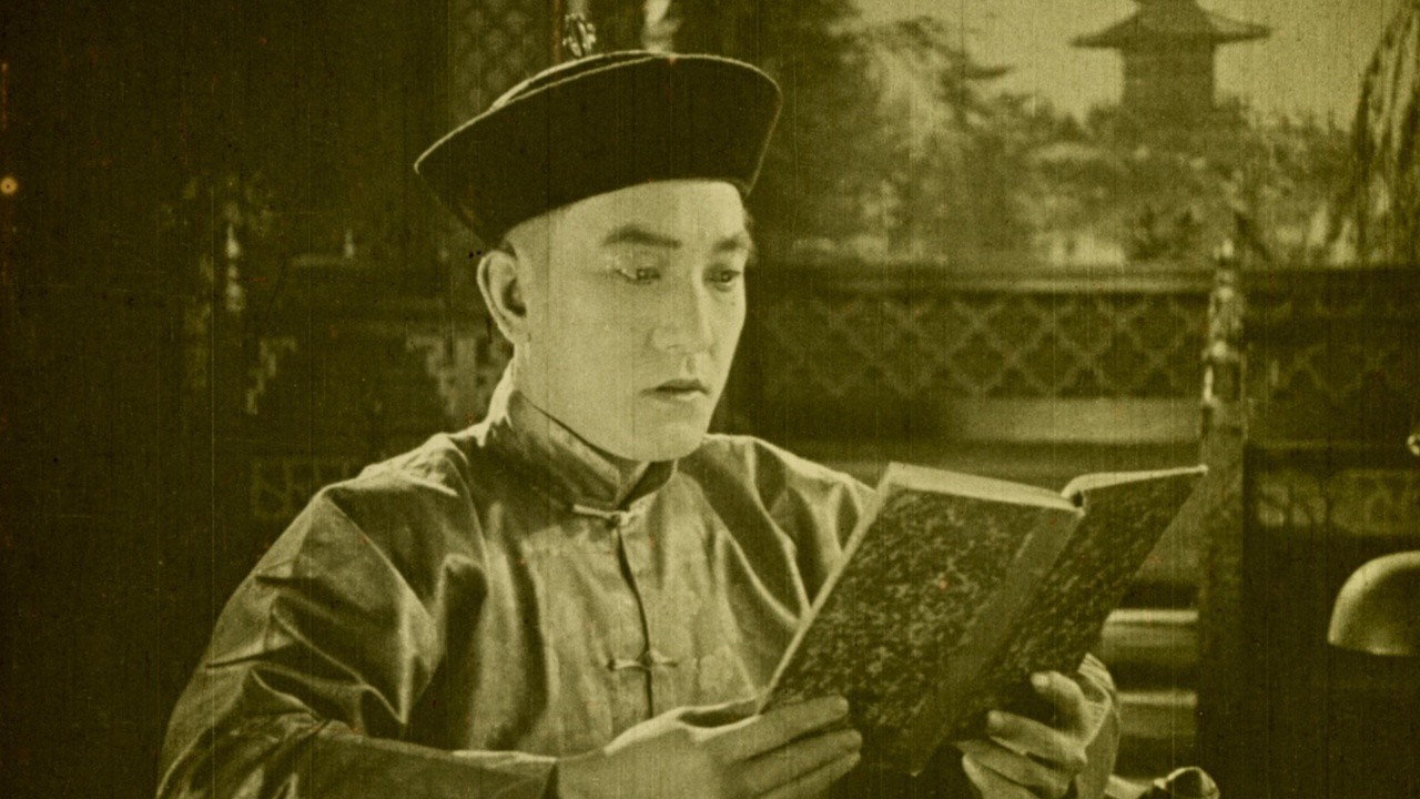 Image du film Where Lights Are Low