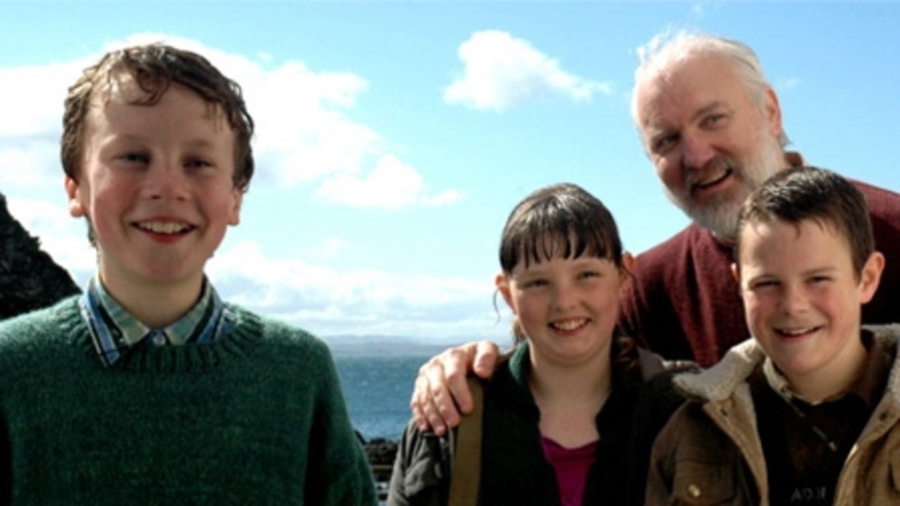 Seachd: The Inaccessible Pinnacle 