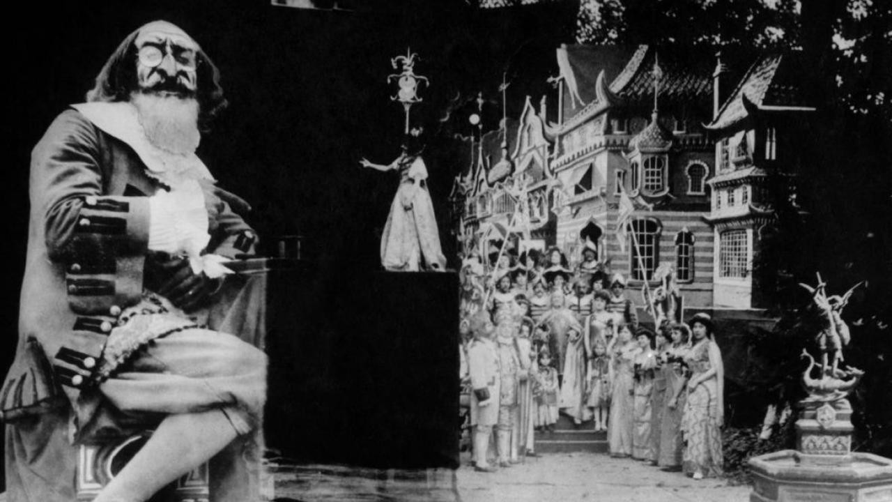 Gulliver's Travels Among the Lilliputians and the Giants