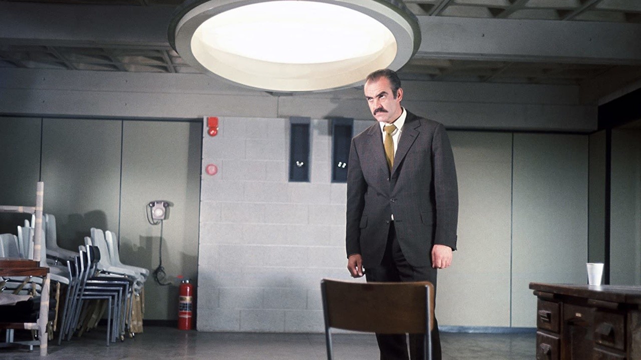 Image du film The Offence