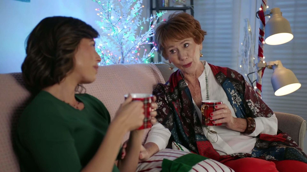 A Christmas Crush