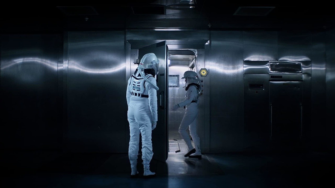 The Complex: Lockdown