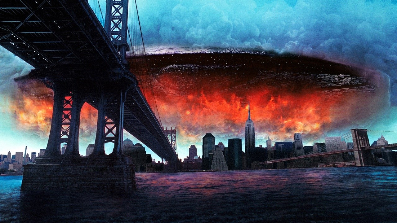Image du film Independence Day : Le Jour de la riposte