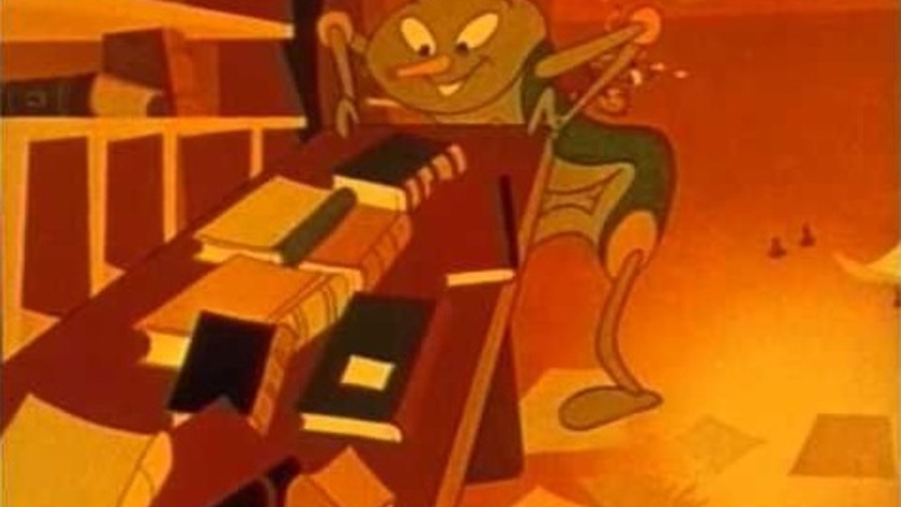 The Disobedient Robot