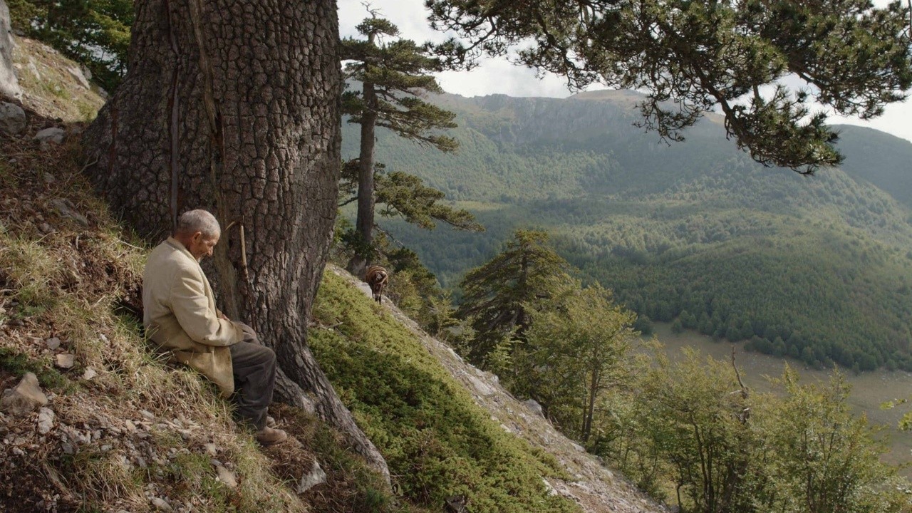 Image du film Il buco