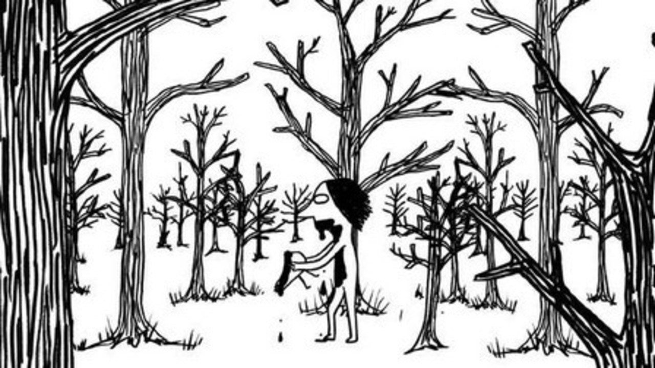 Who I Am and What I Want