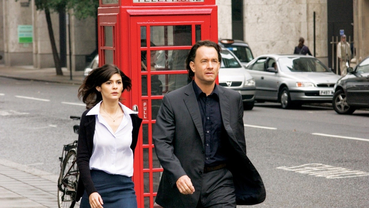 The Da Vinci Code