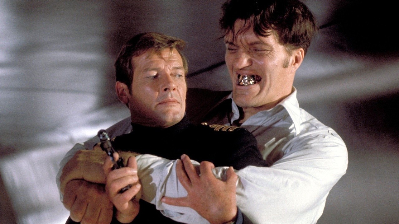 Image du film L'espion qui m'aimait