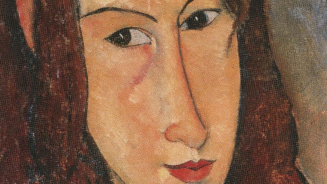 Maledetto Modigliani