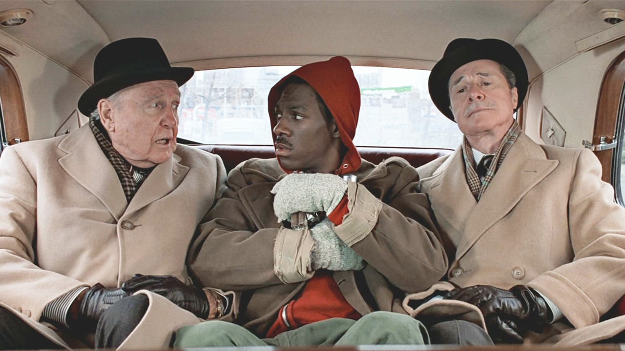 Image du film Un Fauteuil pour deux