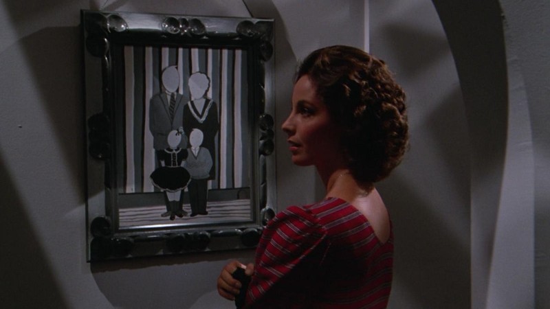 Twilight Zone: The Movie