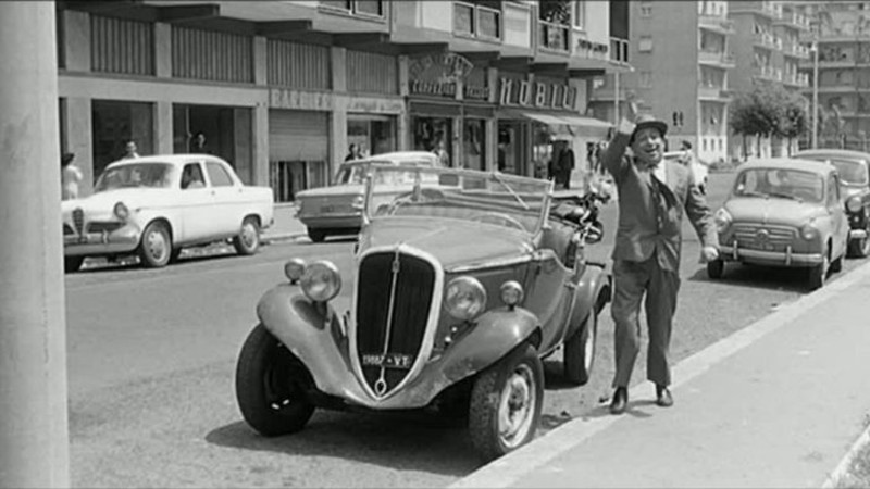 Les motorisées (1963) MUBI