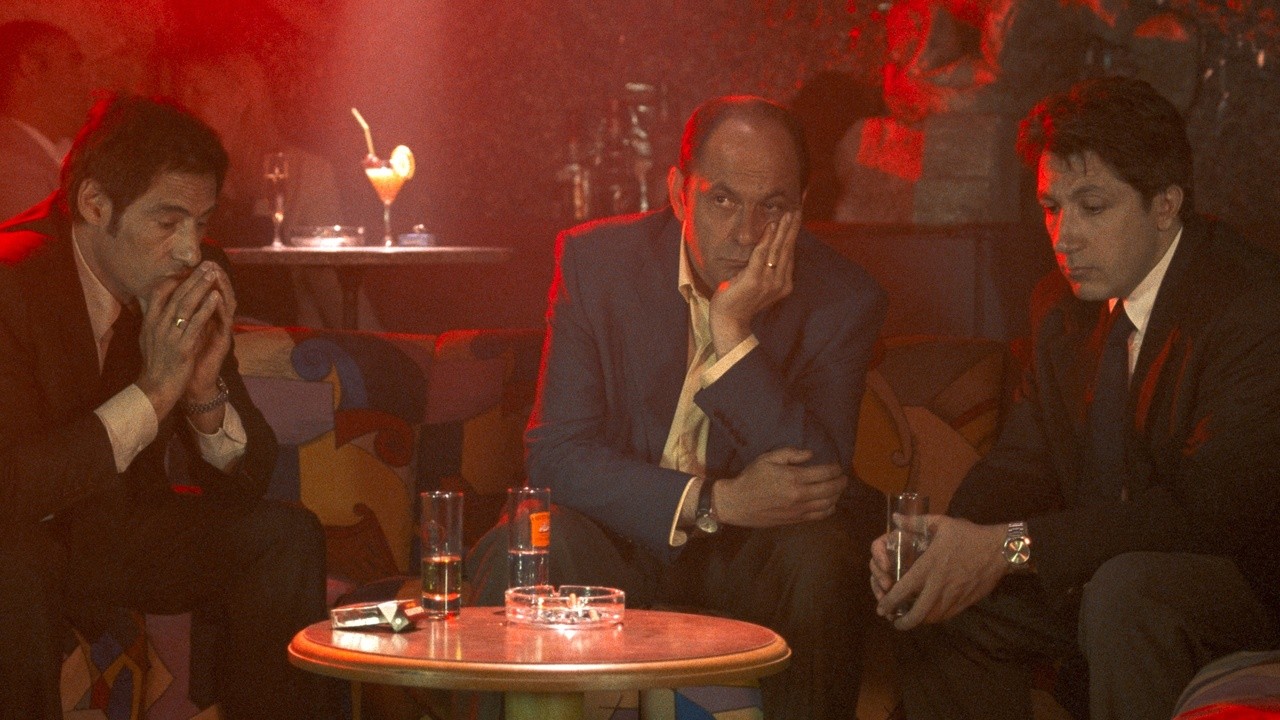 Image du film Le goût des autres