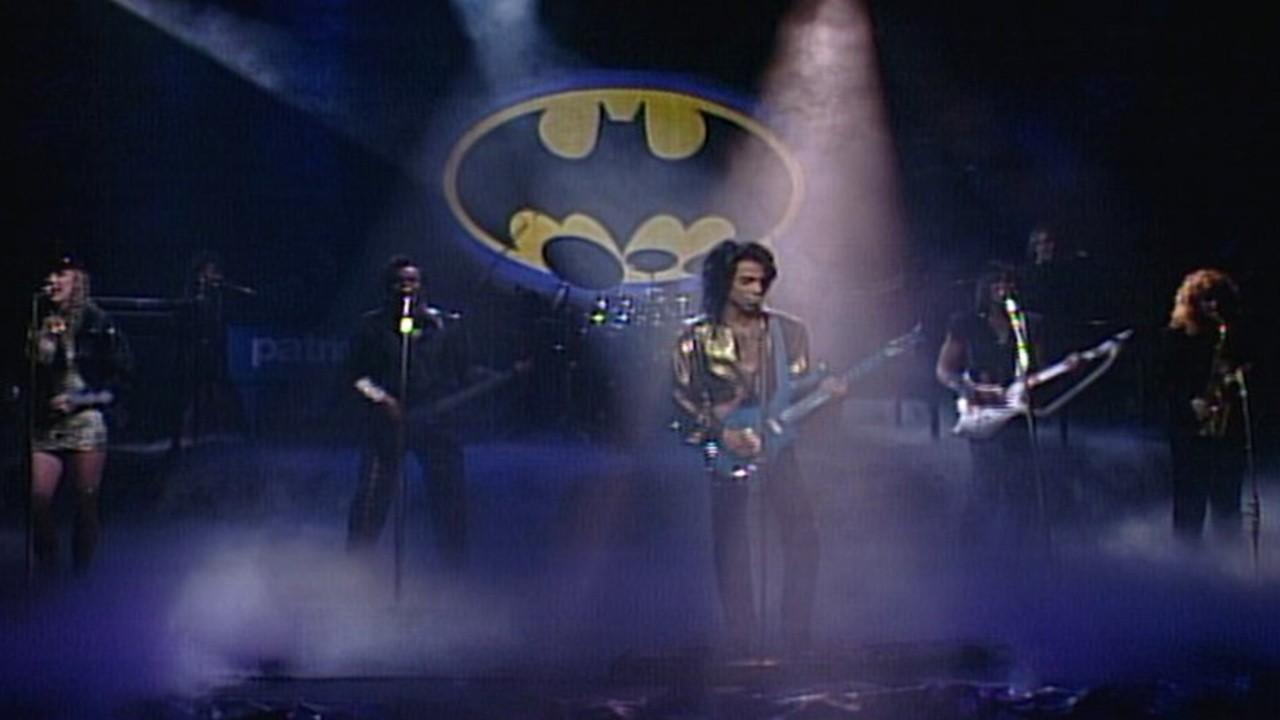 Saturday Night Live: 15th Anniversary