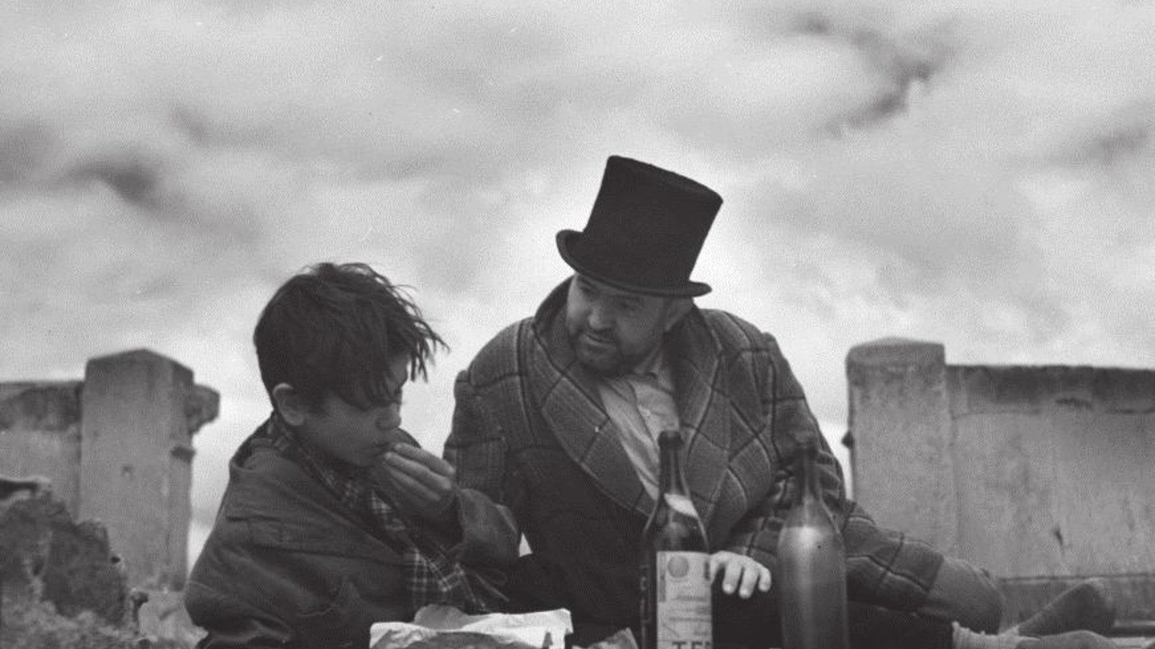 Image du film Segundo López, aventurero urbano