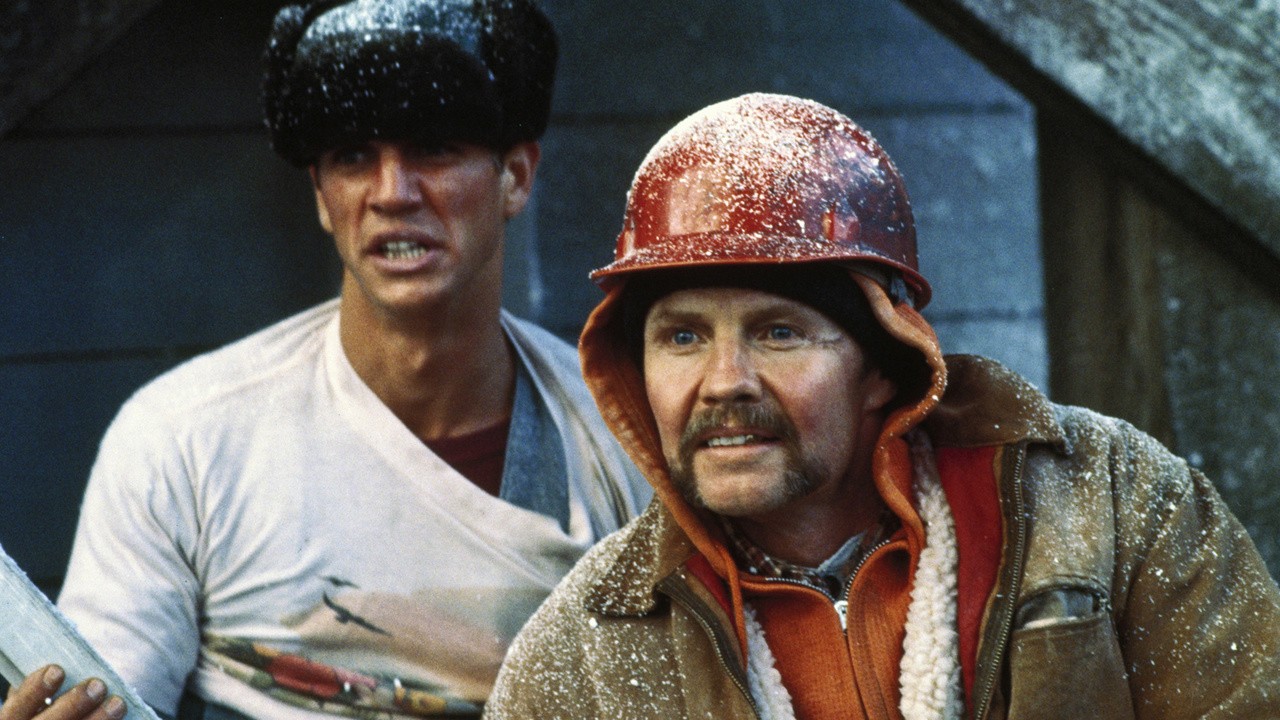 Image du film Runaway Train