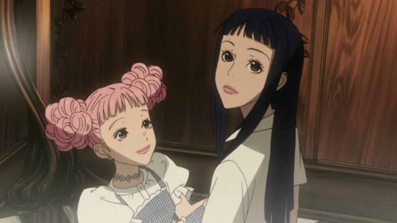 Paradise Kiss