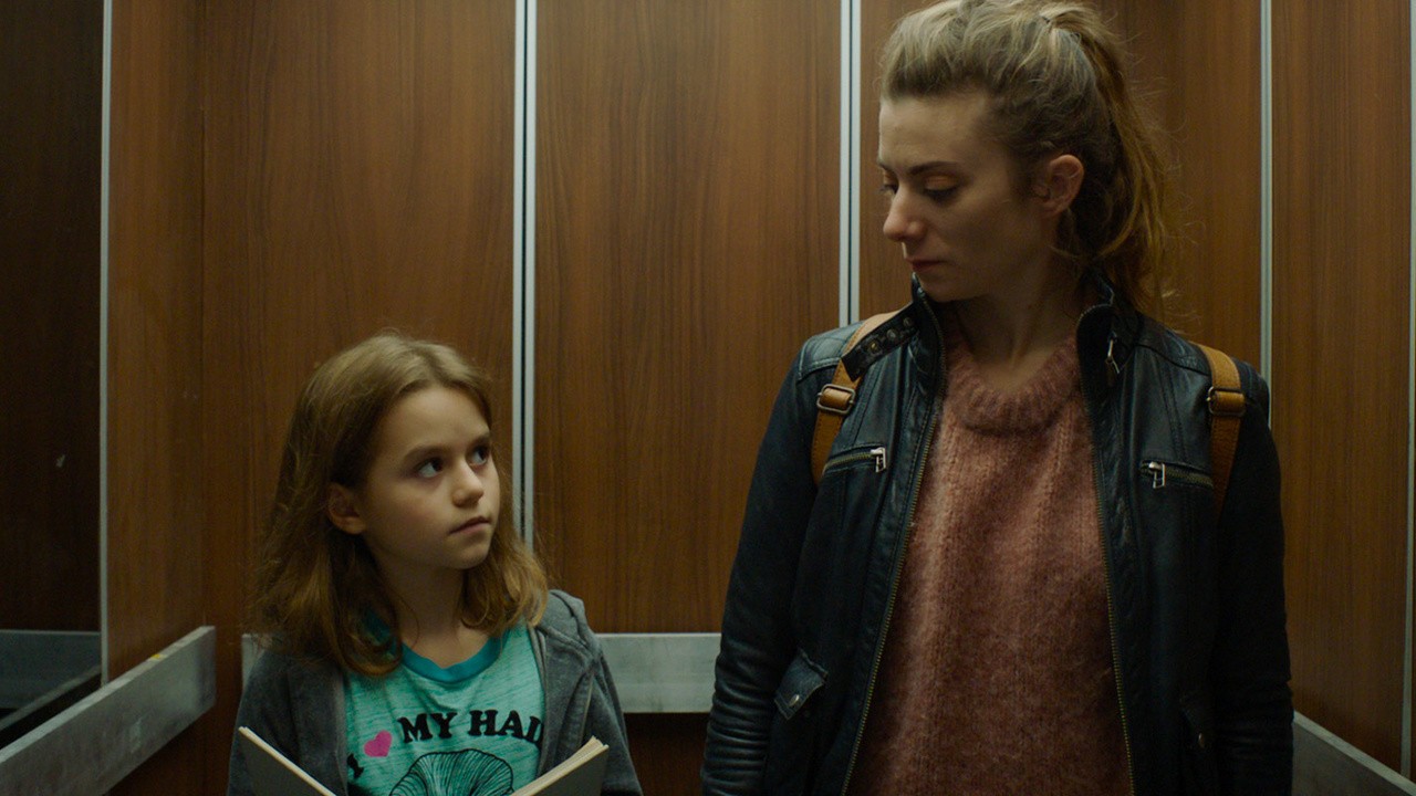 Not a Word (2020) | MUBI