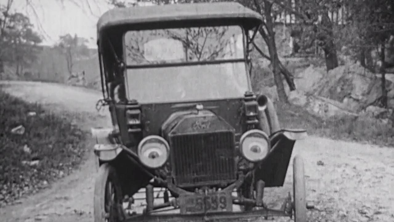 Toodles, Tom and Trouble