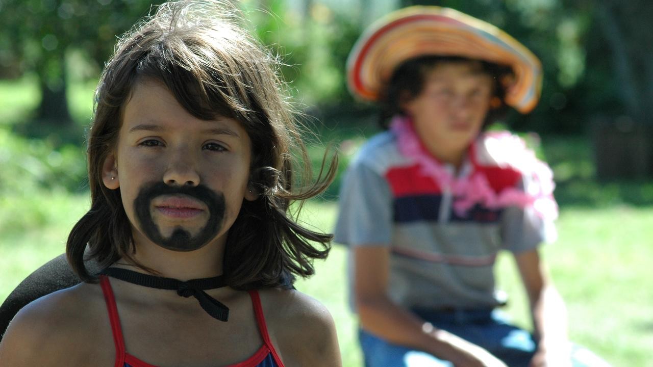The Last Summer of La Boyita