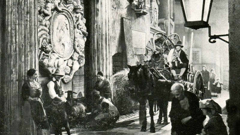 Via delle Cinque Lune